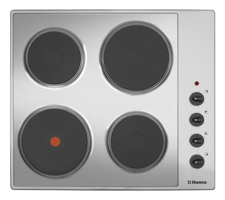 варочная панель hansa bhei 601060