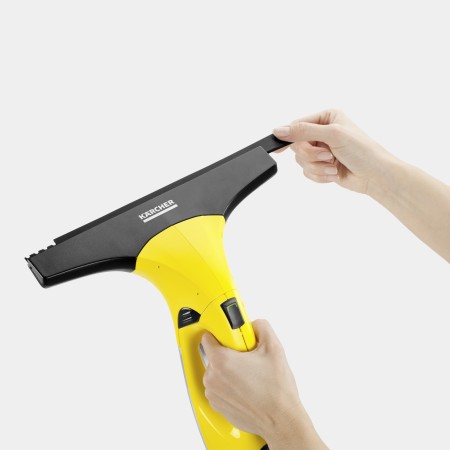 стеклоочиститель karcher wv2 plus