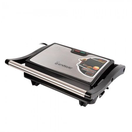 гриль endever grillmaster 114