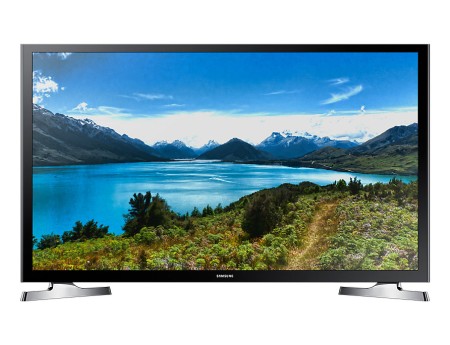 телевизор led samsung ue32j4500