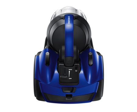 пылесос samsung vcc-21k5136vb