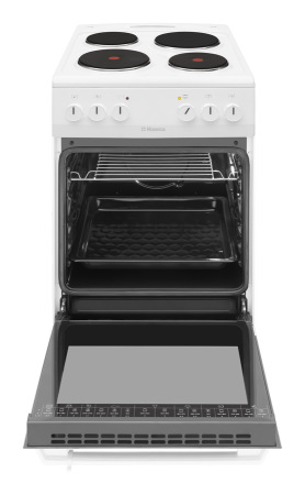 электро плита hansa fcew 54120 integra