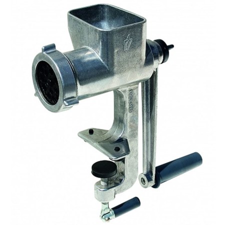 мясорубка механическая 1ма-с алюминиевая