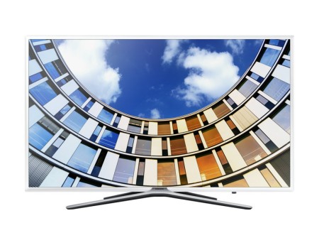 телевизор led samsung ue49м5510 fhd flat smart tv