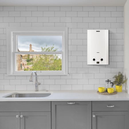 газовая колонка zanussi gwh 6 fonte
