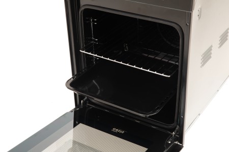 духовой шкаф oasis d-45sb6