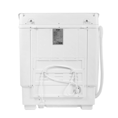 стиральная машина optima мсп-66ст