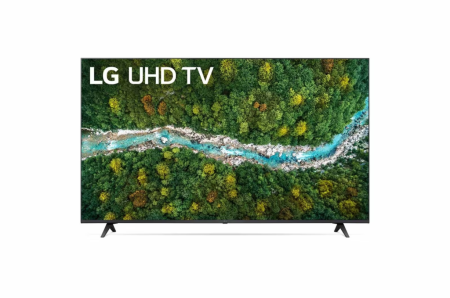 телевизор led lg 65up77026lb smart tv 4k 