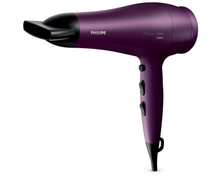 фен philips bhd282 drycare