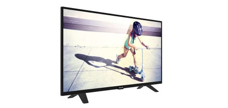 телевизор led philips 40pfs4052/60