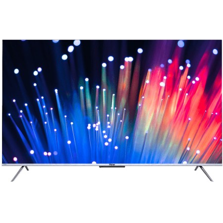 телевизор led haier 43 smart tv s3 smart tv 4k