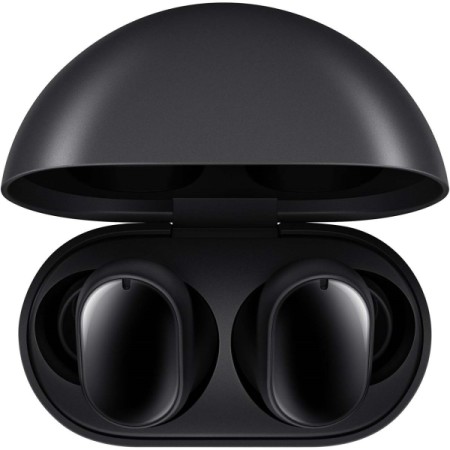 наушники xiaomi  redmi buds 3 pro black