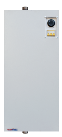 котел отопительный теплотех эвп - 18