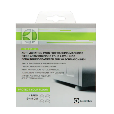 подставка антивибрационная electrolux e4whpa01