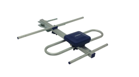 телевиз. антенна lumax da2202a антенна эфирная, активная