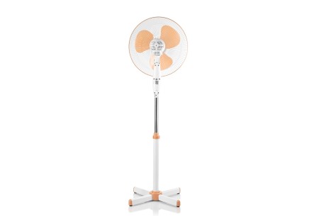 вентилятор centek ct-5004 бежевый
