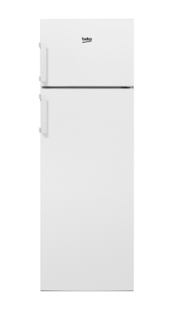 холодильник beko dskr 5280m01 w