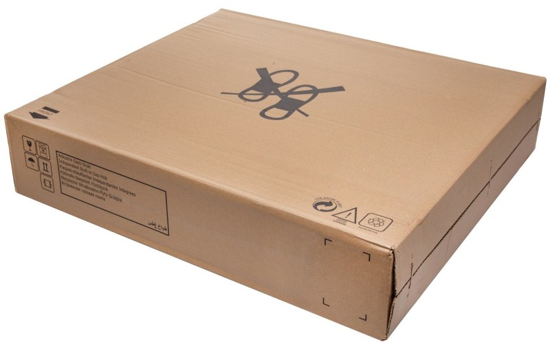 Варочная панель Konigin Spark 604 WH