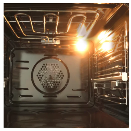 духовой шкаф oasis d-sbn