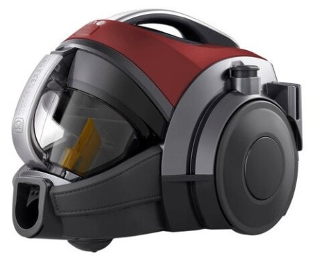 пылесос lg vc-83209uha kompressor