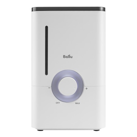 ультразвуковой увлажнитель воздуха ballu uhb-345