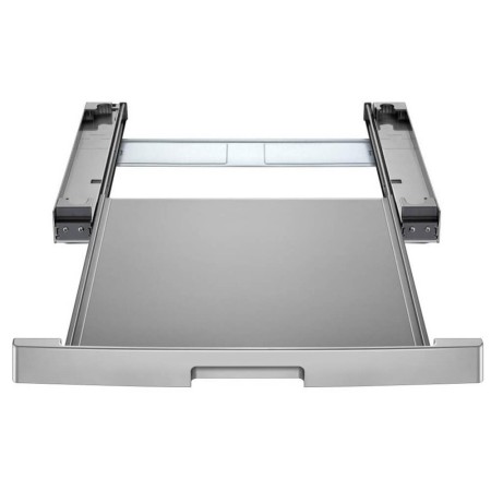 монтажный комплект для сушильной машины lg dk1s серебристый