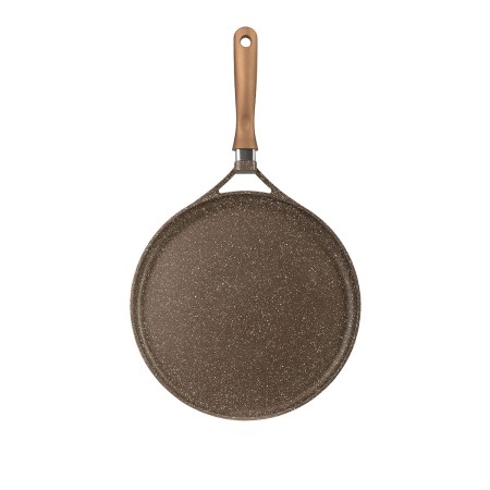 сковорода lara lr01-201-32 choco