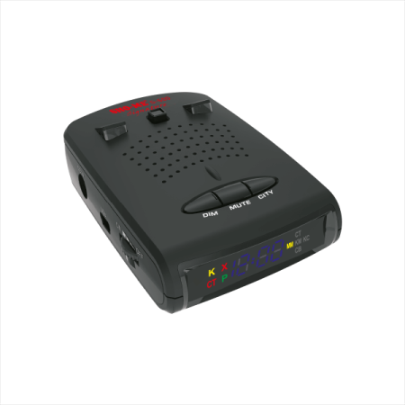 радар-детектор sho-me g-600 signature