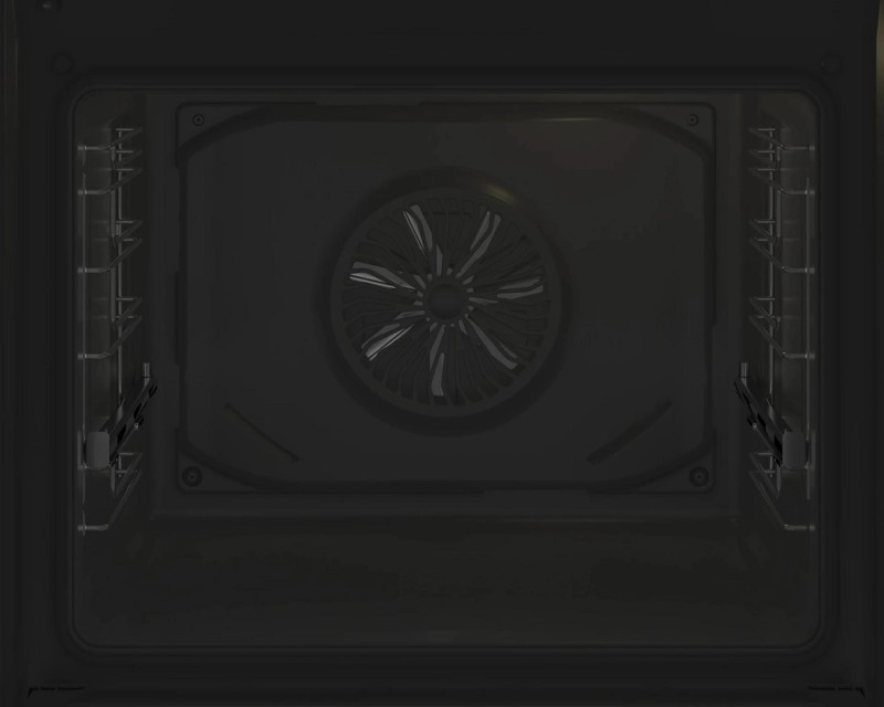 Духовой шкаф Hotpoint HFE8 1231 JSH BLG