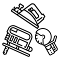 электроинструменты