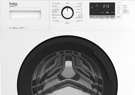 стиральная машина beko wre 6512 zaw
