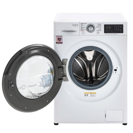 стиральная машина manya m1262wblz inverter