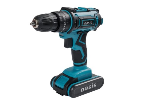 шуруповерт oasis asu-24s (j) new аккумуляторный 