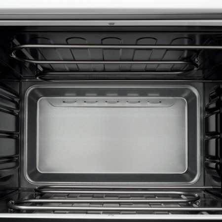 мини печь oasis m-50cw1 белый