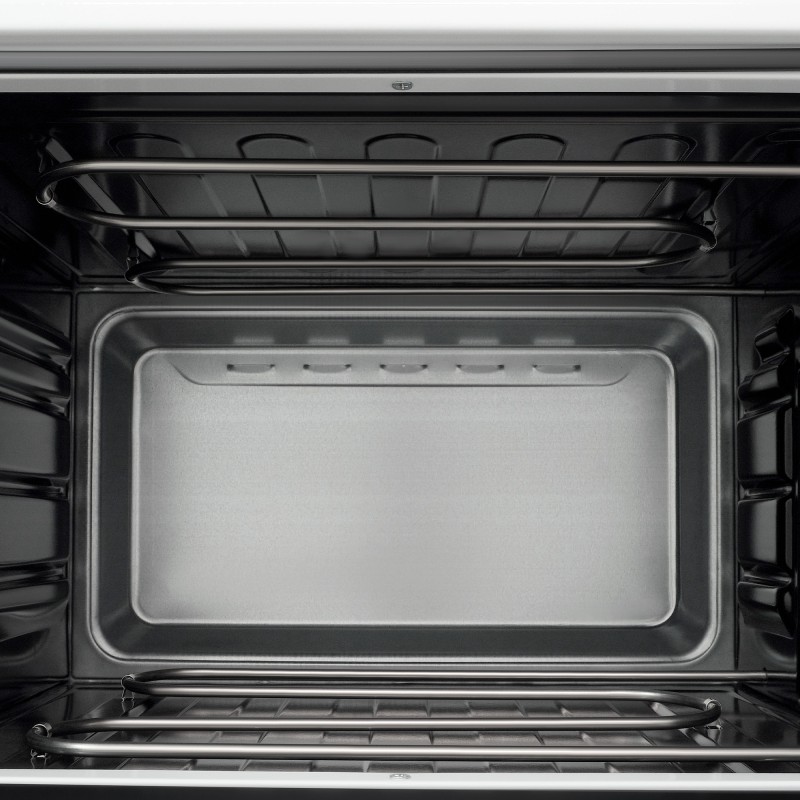 Мини печь Oasis M-50CW1 белый