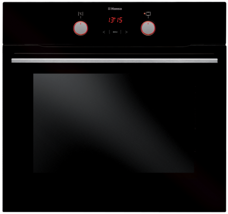 духовой шкаф hansa boes 69475 titanium