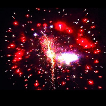 батарея салютов рк8301 зашибись (0,8" 1,0" х 130) 1/2	