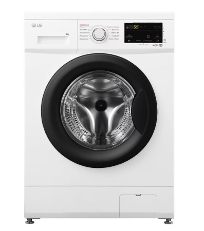стиральная машина lg f2j3ns8w steam