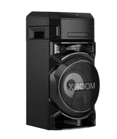 музыкальный центр lg xboom on77dk