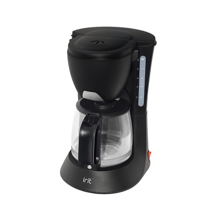 кофеварка irit ir-5051