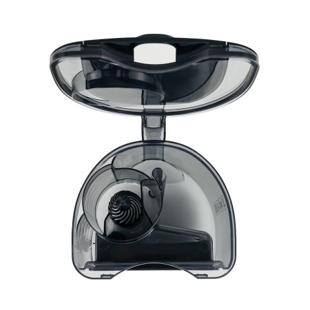 пылесос centek ct-2544 (серый/бронзвый)