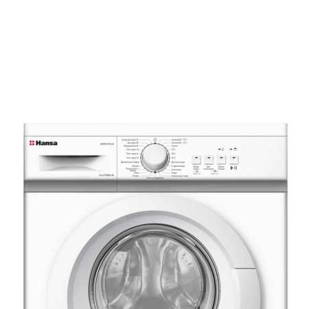 стиральная машина hansa aws 5101 lh