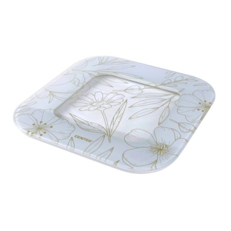 весы centek ct-2440 (flower)