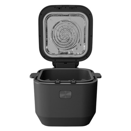аэрогриль grundig fry 8420