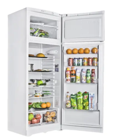 холодильник indesit tia 16