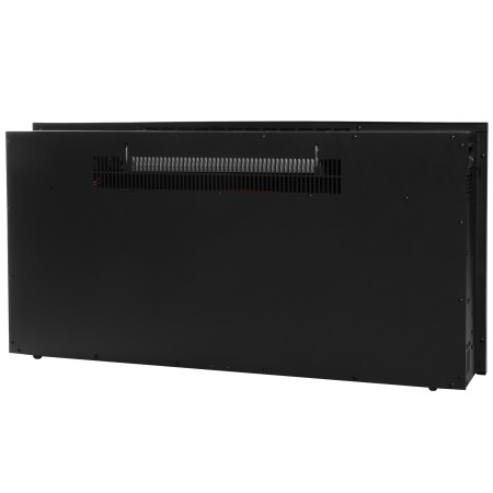 очаг электрический electrolux efp/p-3620ls комфорт 36"