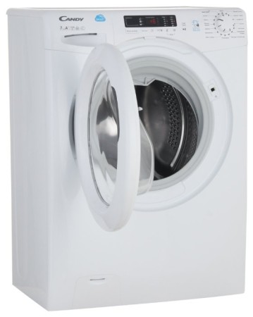 стиральная машина candy cs4 1072d1/2-07 smart