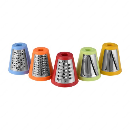 овощерезка willmark wsm-7830 белый/серый