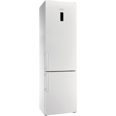 холодильник hotpoint-ariston hs 5201 w o