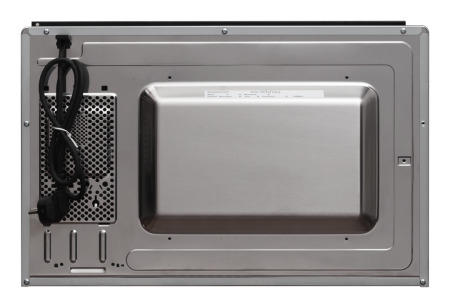 микроволновая печь hansa ammb 25 e1sh